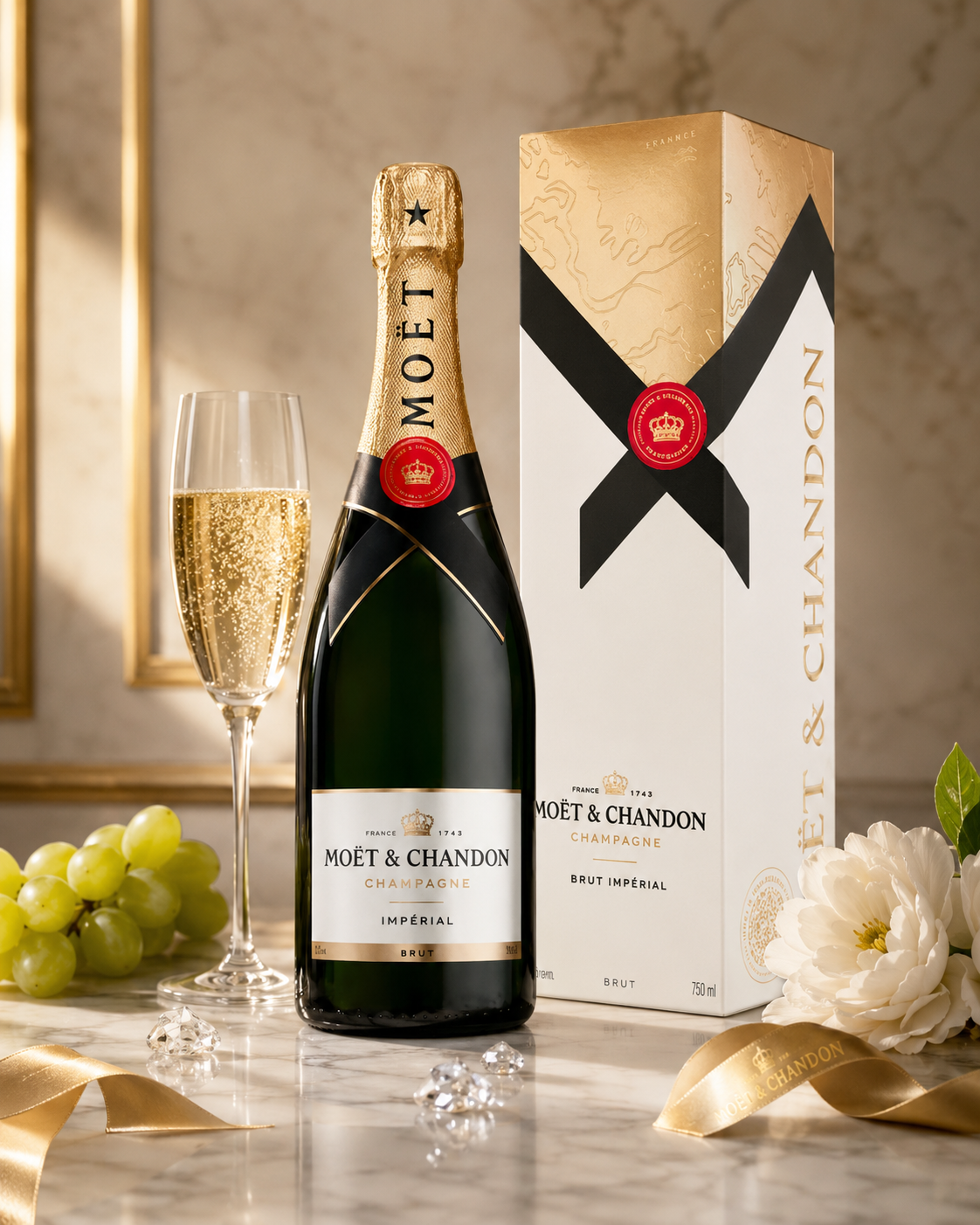 Moët & Chandon Impérial